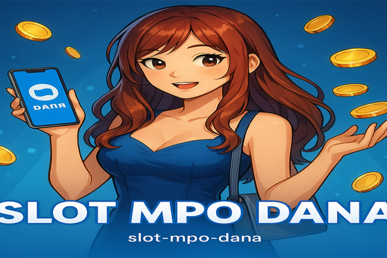 slot mpo dana 2025 cara gampang main slot tanpa ribet
