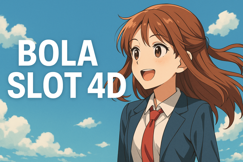 bola slot 4d spin bola gacor