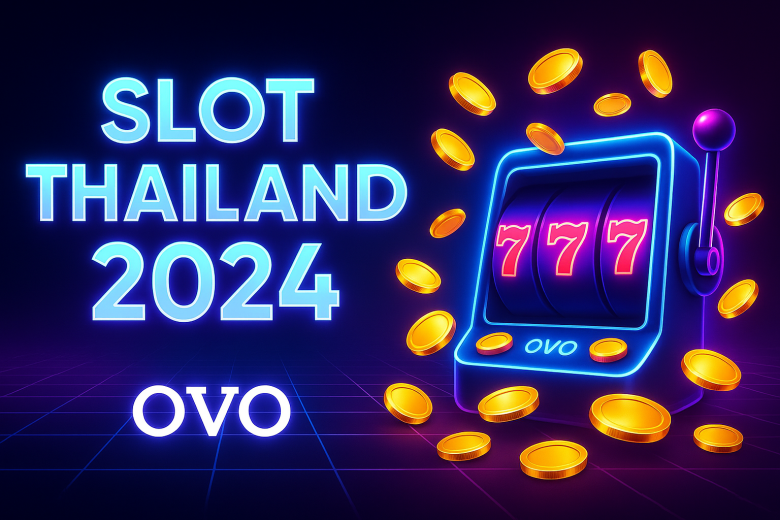 slot thailand 2024